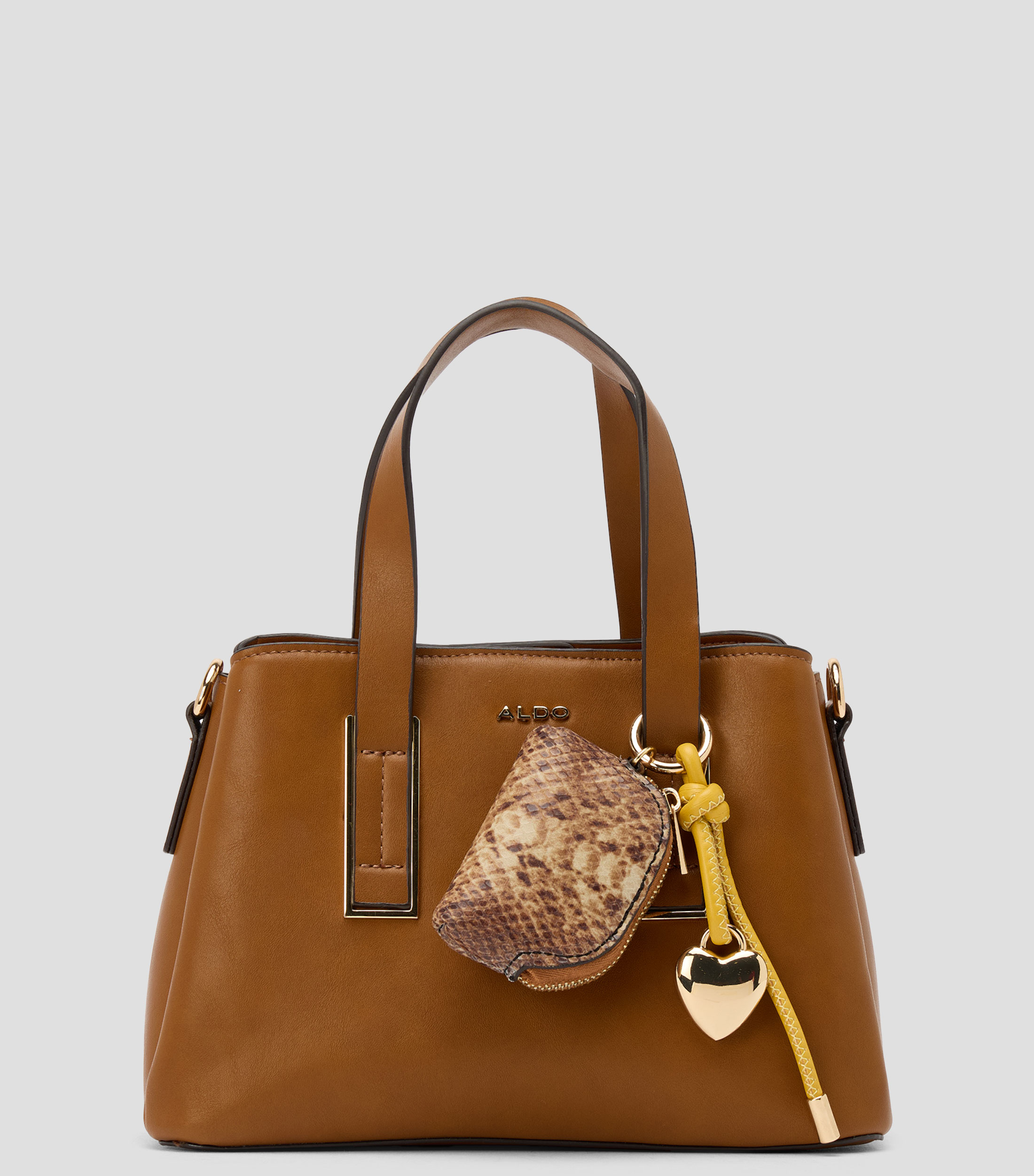 Bolsa satchel lisa Mujer